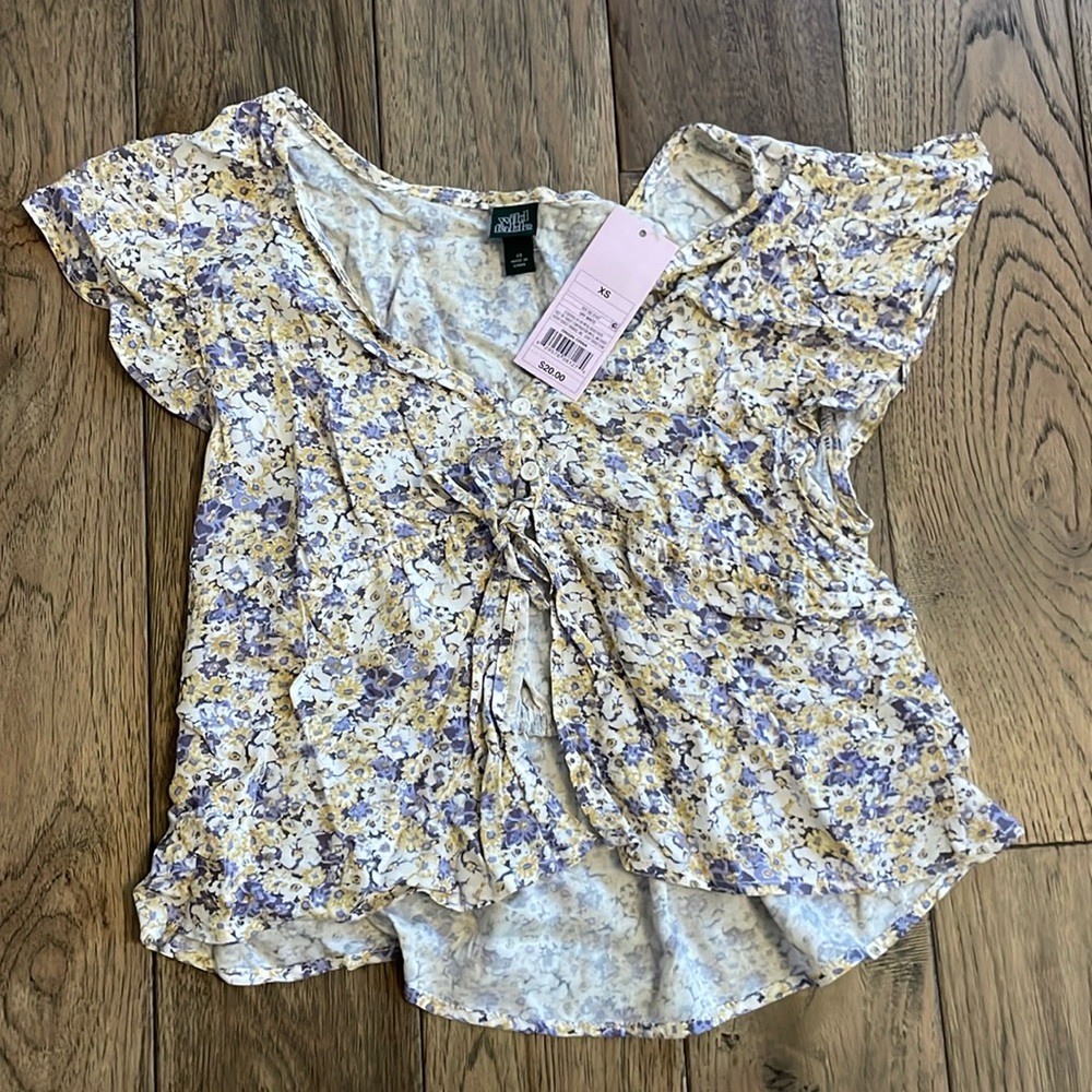 Wild Fable Shirt